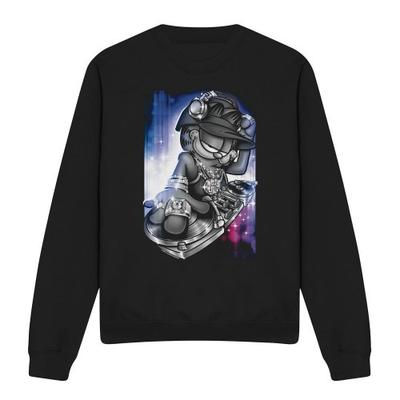 Tops – Sudaderas y jerseys