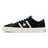 Converse One Star Academy Pro Comfortable Breathable Low-Top Board Shoes Unisex Black