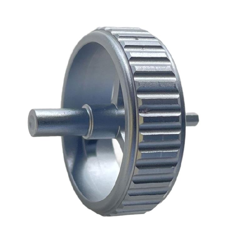 Precise Aluminum Mouse Wheel For Basilisk 3 X HyperSpeed Mouse in Gaming and Office Application Ergonomic