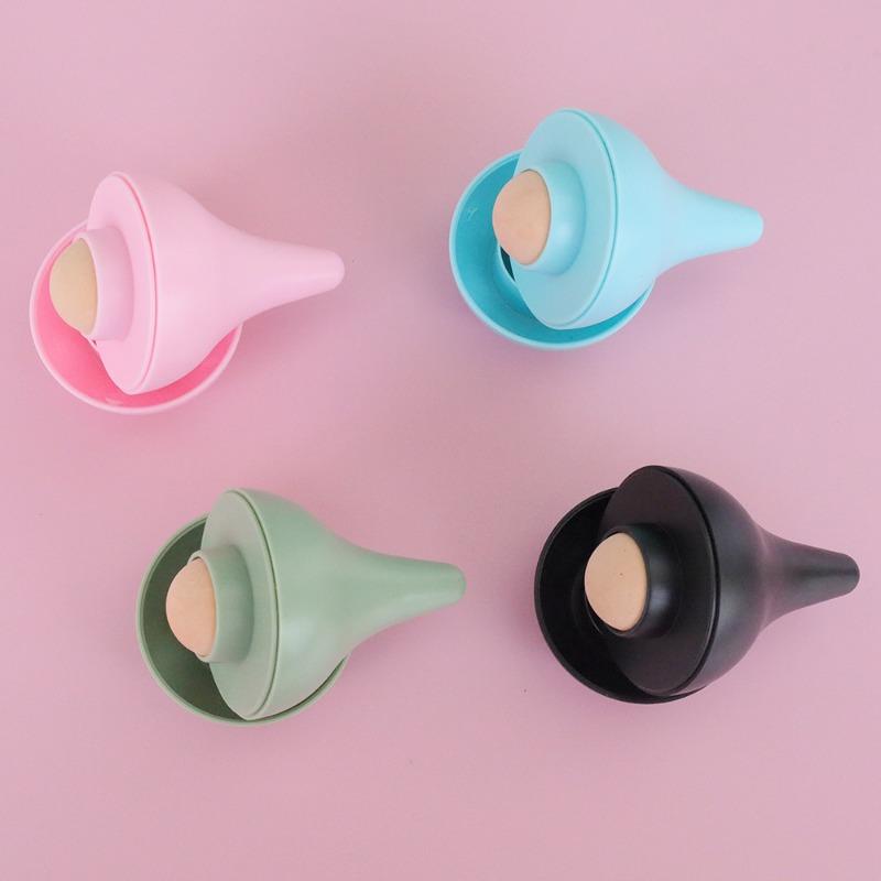 Volcanic Stone Oil Absorbing Ball Portable Facial Oil Removing Beauty Tool