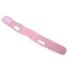 Adjustable Breathable Face Tightening Lifting Belt Elastic Face Shaping Slimming Bandage