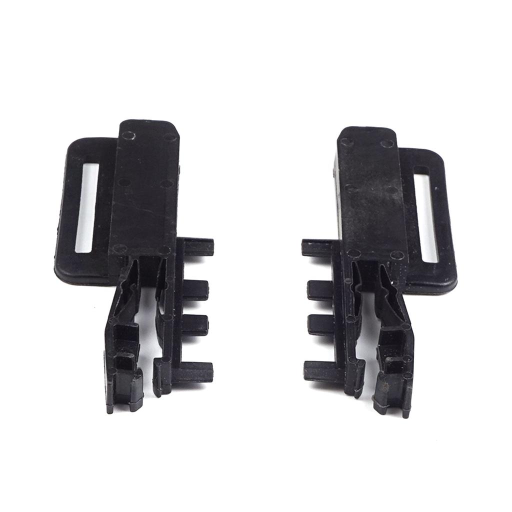 Clip di Riparazione Tenda Tetto Panoramico Tettuccio Apribile Tipo Staffa 3 Per Peugeot 307 SW 2001-2008 407 SW 2004-2011 8401TY