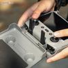 RC Protector For DJI RC 2 Straps Sunhood Remote Controller Sun Hood Sunshade Joystick for DJI Neo Flip Mini 4 Accessories