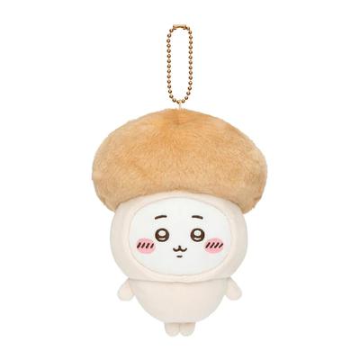 Chiikawa Seasonal Mascot Plush Toy (Chiikawa)