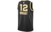 Nike Nba Mvp Ja Morant Memphis Grizzlies 2024 Select Series Diri Fit Swingman Jersey FN5915-053