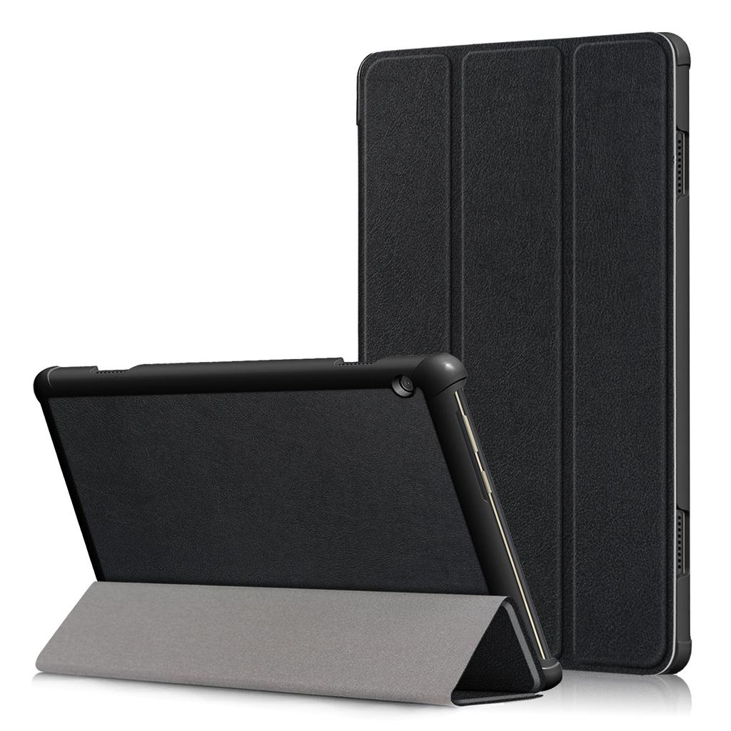 For Tab M10 10.1 inch TB-X605F TB-X605L Cover Fundas TB-X505F TB-X505L TB-X505X Tablet Leather Cases