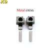 JCD Left Right Original Plastic / OEM Metal Lock Buckle for Nintend Switch NS NX JoyCon Joy-Con Loose Repair Buckle Lock