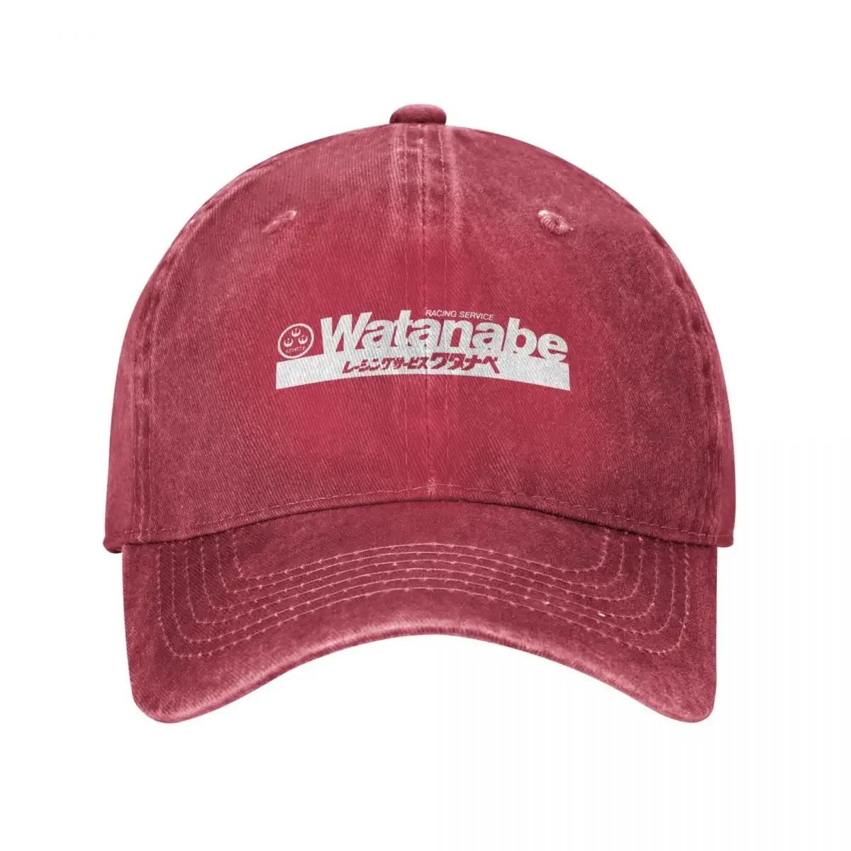 Watanabe Baseball Cap Horse Hat Luxury Hat Snapback Cap Designer Hat Caps Unisex Womens