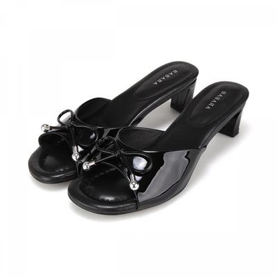 Încălțăminte pentru femei – Pantofi mule damă