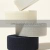 2,5 cm dicker doppelter Köper, doppelseitiger elastischer Bund & Autozierleisten-Einfassung für Bekleidungszubehör
