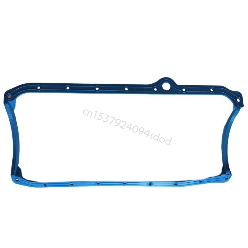 Car Repair Accessories for 1986-1995 SBC- Engines 305 350 Blue D7WD