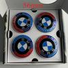 For BMW 5G3156/68mm BMW hub cover magnetic suspension hub center cover 1 3 5 7 series, 1x3x5x6 m2 m3 m4 m5 m6 automobile tire center logo.