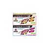 Bandai Kamen Rider Zetsu DX Transformation Belt Road Invoker Ages 3 and Up