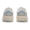 Li Ning Classic Versatile Fashion Thick Sole Comfortable Rebound Non-Slip Wear-Resistant Breathable Increased Height Low-Top Skate Shoes AGCW165-2