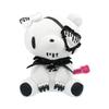 Gloomy Plush Toy Eye Patch Version White 8203 095