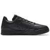 Anta Skyspace Basketball Culture Trendy Versatile Retro Casual Simple Durable Breathable Low-Top Sneakers Men Sneakers Black 912541804-4