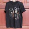 La Magia anni '90 T-shirt Grafica Film Horror Gotico S-5XL