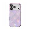 Clmj Cherry Phone Case For Samsung Galaxy A56 A36 A26 S26 S25 S24 S23 S20FE Ultra Plus Edge 4G 5G Luxury Double-layer Back Cover