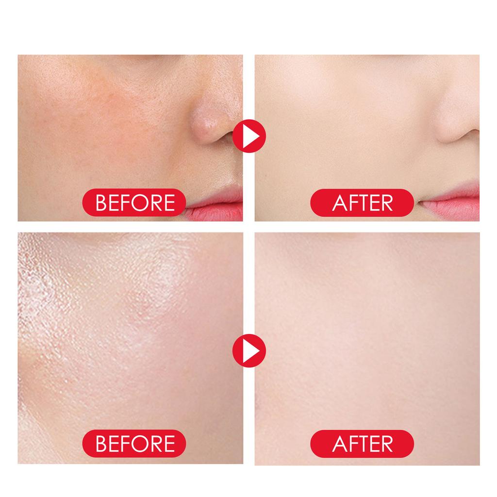 Makeup Setting Spray Moisturizing Spray Oil Control Waterproof Not Easy To Temove Makeup Fast Film-Forming fFacial Cosmetics