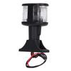 Boat Navigation Light 4in Bow Light IP65 Waterproof DC 12V 2NM Visibility for Sailing