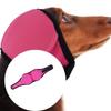 Puppies Ear Protections for Small Medium Large Dog Ear Wrap Waterproof Earmuffs Pet Dog Ear Cover Warm Head Wrap