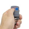 Garrison Remote Control 12VDC Garage Door Opener Handheld Transmitter 381 MHz For Automated Door 2 Button