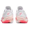 Asics Court Ff 3 Clay White Sun Coral Women's Sneakers 1042A221-103