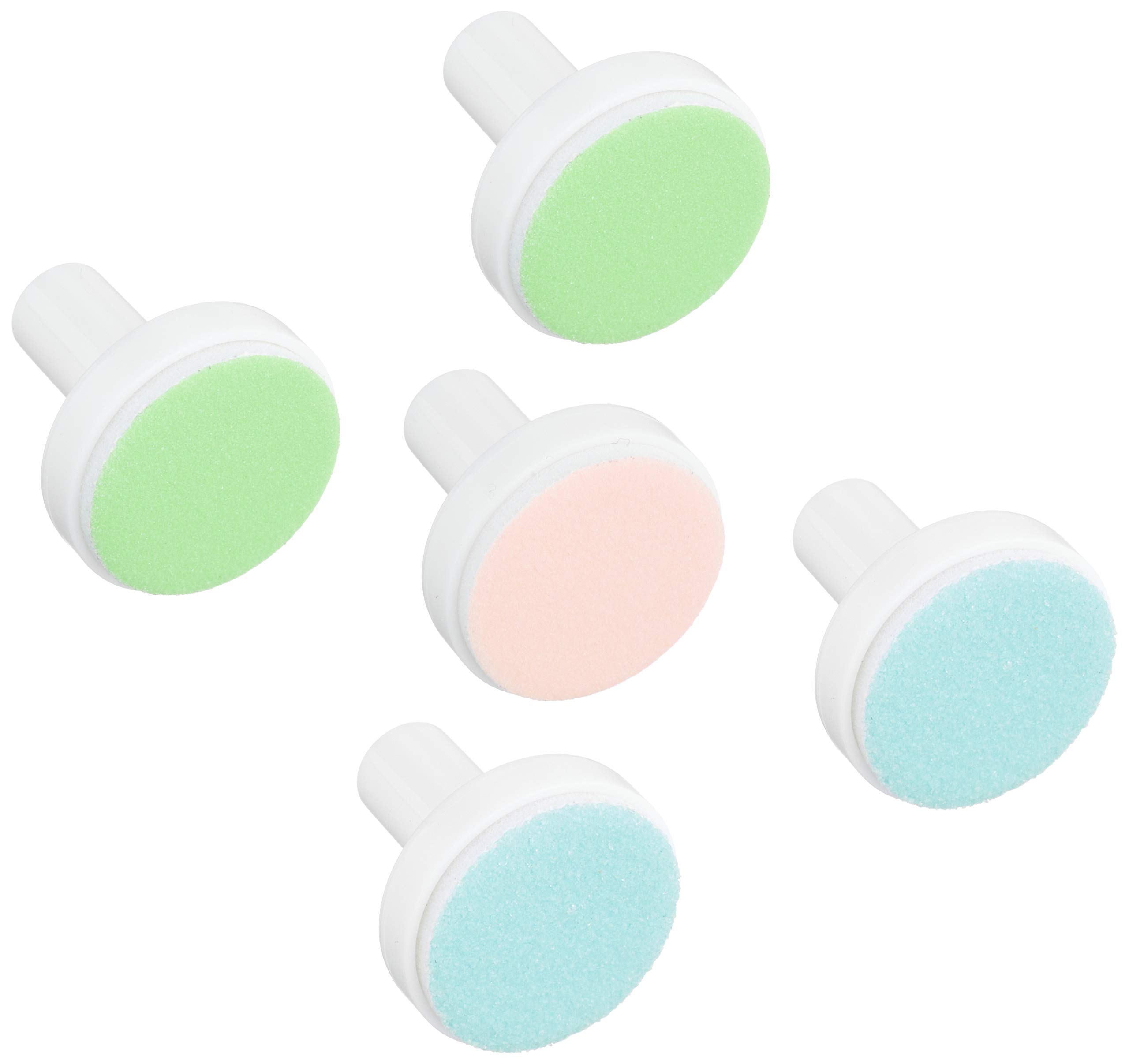

Насадка для догляду за нігтями Combi Baby Label