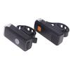 Bike Front Light Taillight Easy To Install Usb Rechargeable Led Waterproof Outdoor Mountain Bike Lamp Cycling Light
