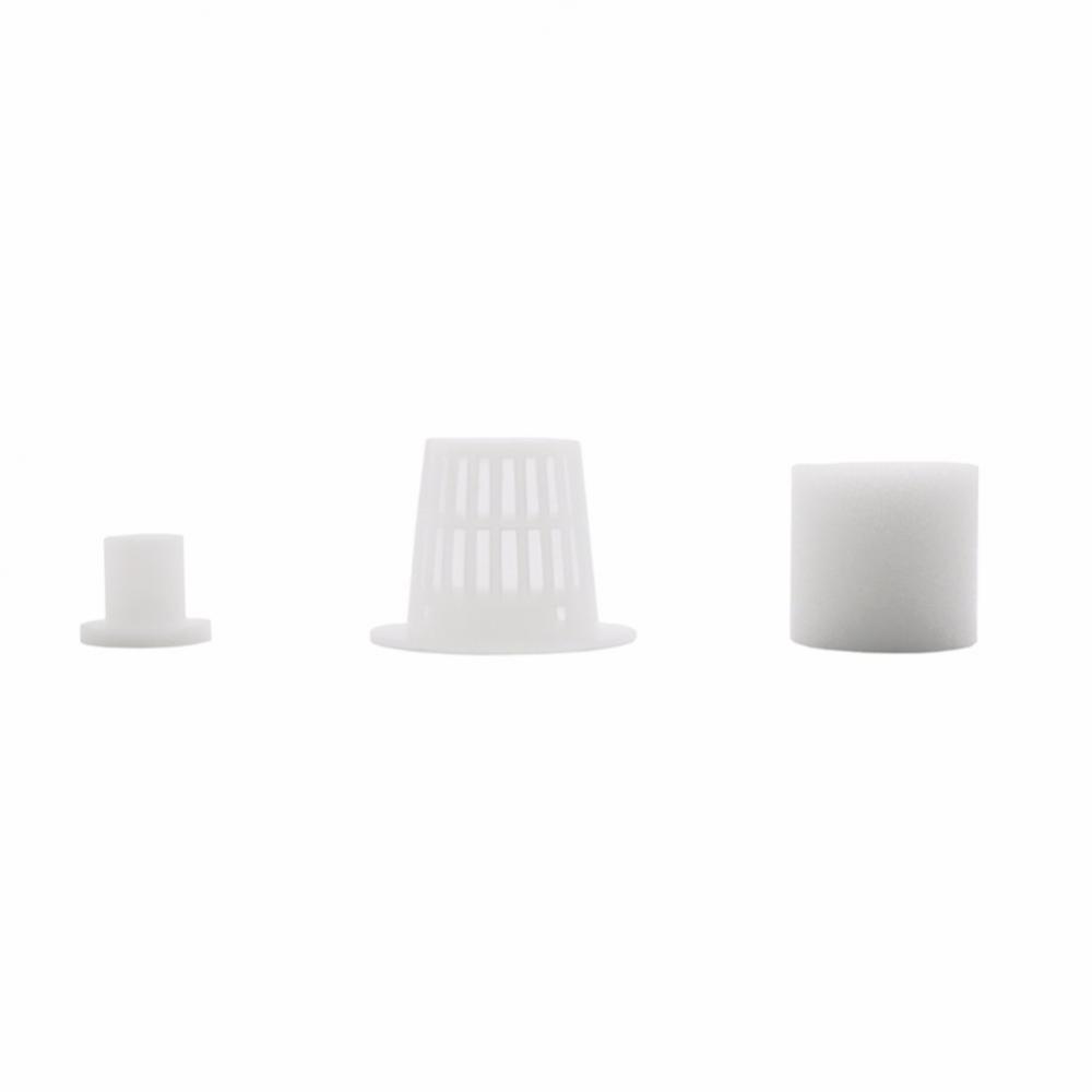 110/220V 6-Holes Static Plant Site Hydroponic Nursery Pot Growing Box Hydroponic Systems Kit Soilless Cultivation Box Indoor