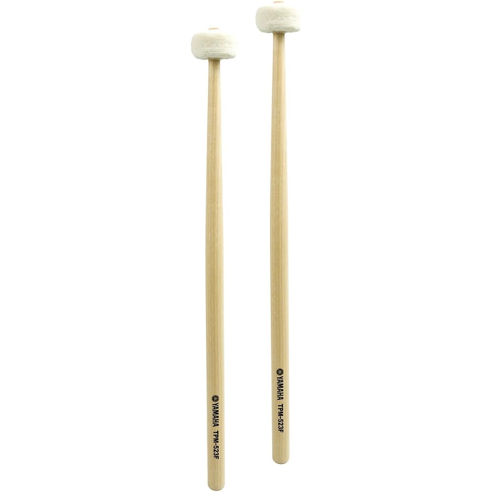 Yamaha Timpani Mallets TPM523F