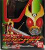 32 Rider Hero Series Kamen Rider Agito Flame Form