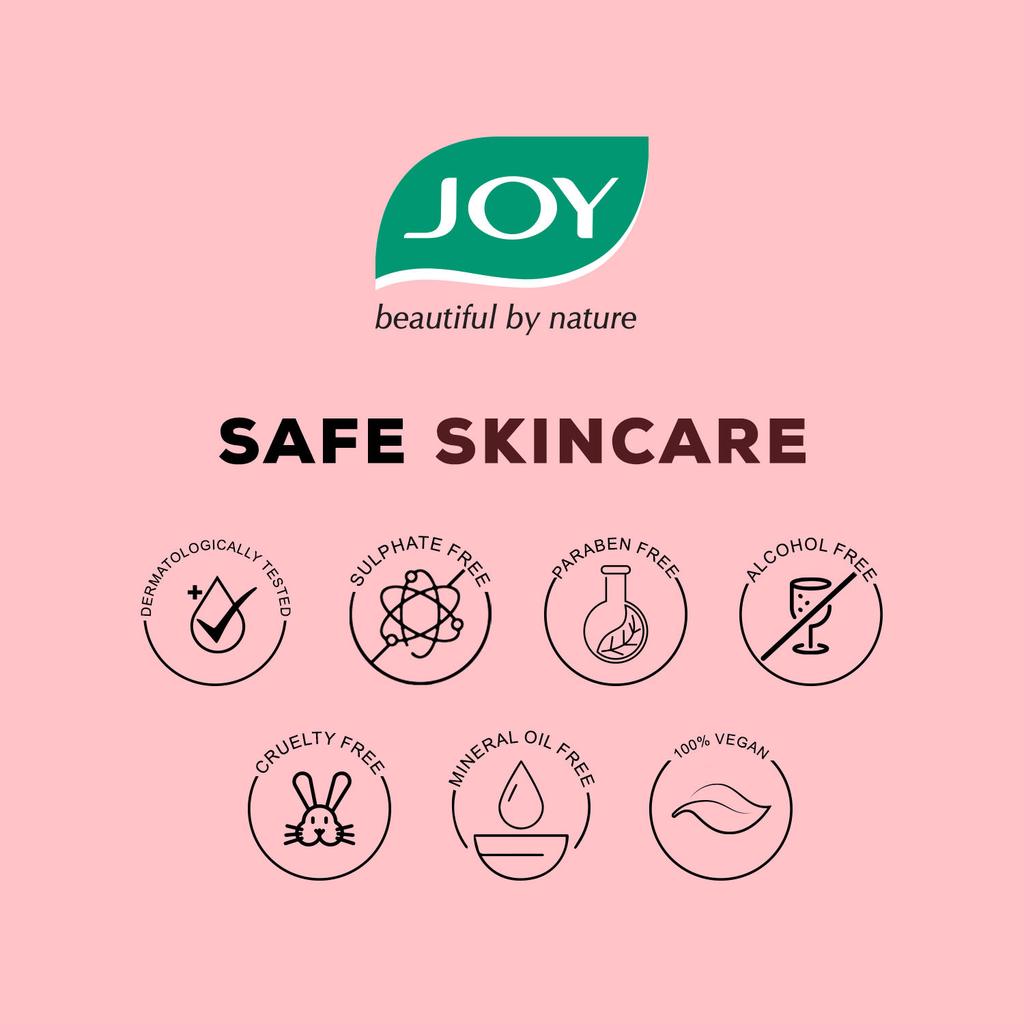 Joy Revivify Retinol & Avocado Age Defying Firming Cream 50 ml Youth Restore Skincare