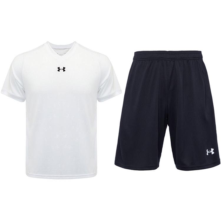 Under Armour Casual Sportswear Men s 21500531-100+21500201-001 XXL