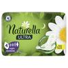 Naturella Kamille Ultra Nacht Hygienebinden 7 Stück