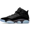 6 Rings 'Black Ice' Jordan 322992-011