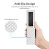 Case for BN59TV Remote Anti-Slip Silicone Shockproof Impact-proof Hou