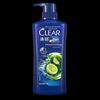 Clear Men Refreshing Oil Control Shampoo 500g