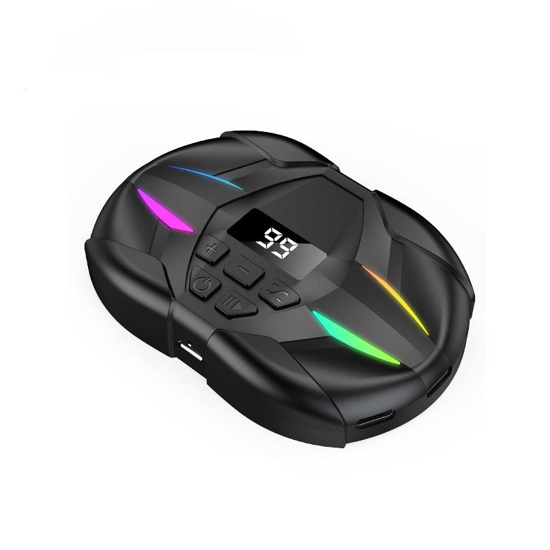 Handy-Bildschirm Auto-Clicker Einstellbarer Finger-Klick-Simulator Bildschirm-Clicker für Spiele Live-Übertragungen Deal-Belohnungsaufgaben