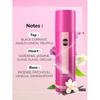 ajmal artisan - orchid love deodorant perfume 150ml longlasting spray gift for women online exclusive