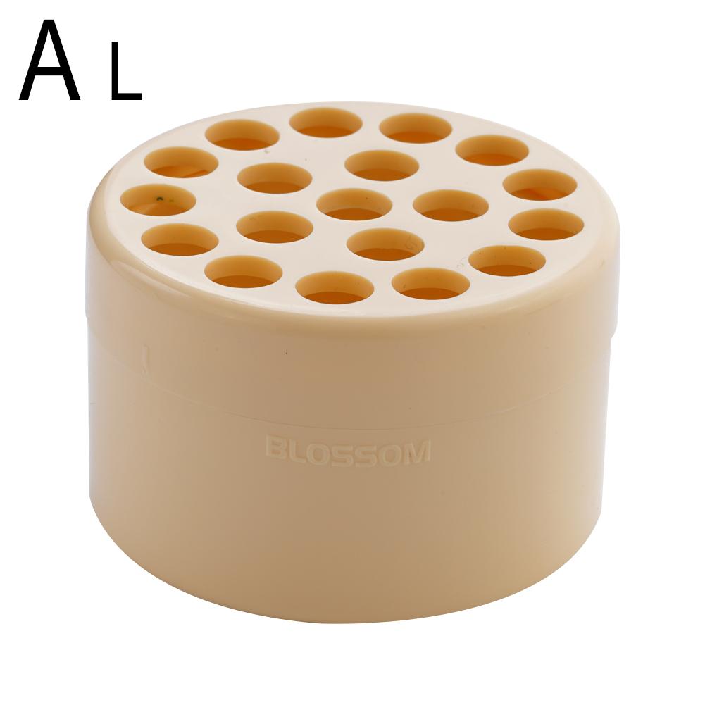 Držák stonků pro ikebanu, Držák stonků pro ikebanu, Twister na kytice pro aranžování květin DIY, Držák stonků pro vázy, Velikost S/L