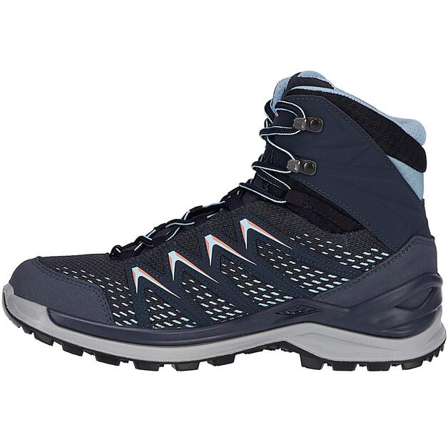 

Треккинговые ботинки Lowa Innox Pro GTX Mid EU 39 1/2