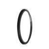 Aluminum Zinc Zinc Alloy Camera Ring Adapter Lens Hood Lens Adapter Filter Step Up Rings  DSLR Camera