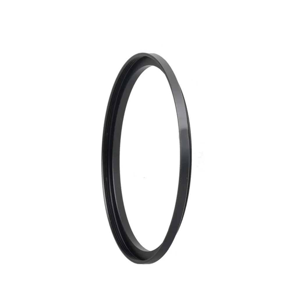 Aluminum Zinc Zinc Alloy Camera Ring Adapter Lens Hood Lens Adapter Filter Step Up Rings  DSLR Camera