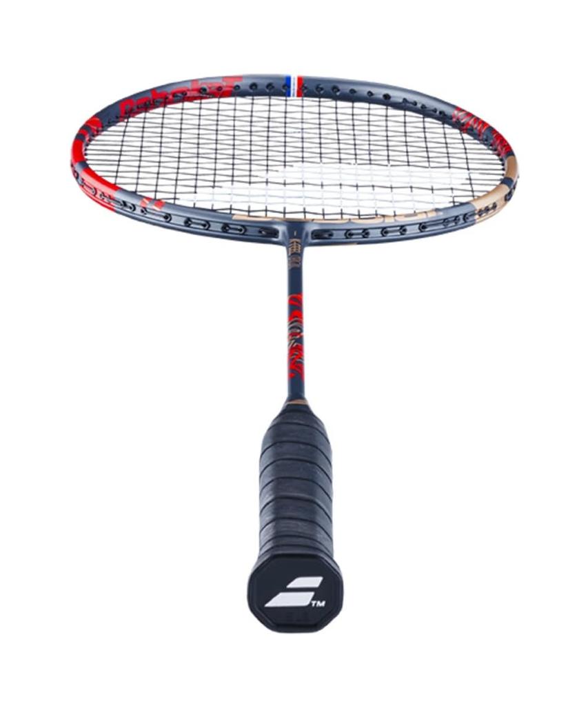 Badmintonová raketa Babolat ORIGIN Origin Pouze rám 602450 X-FEEL X-FEEL