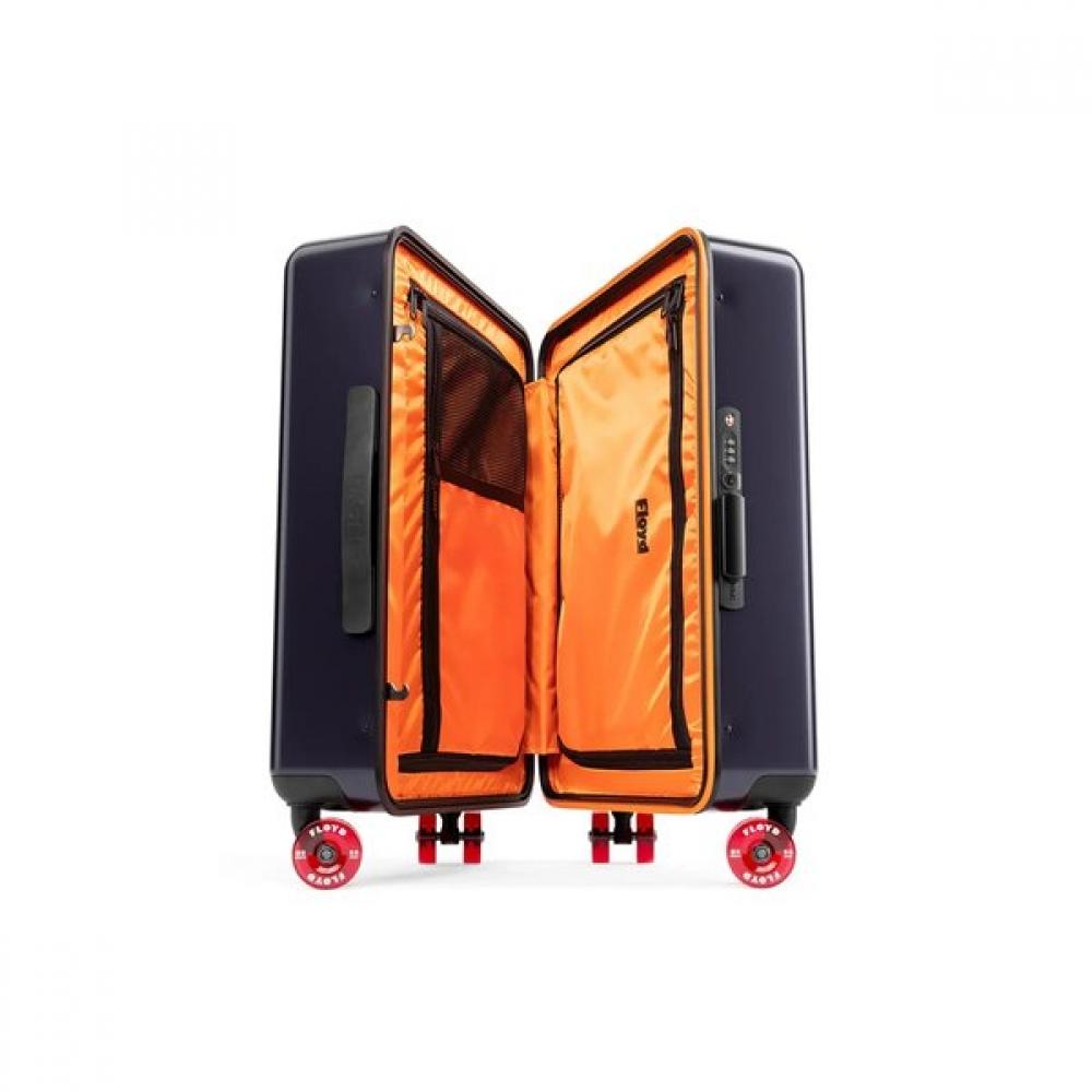 Floyd Cabin Travel Case  Galaxy Night 
