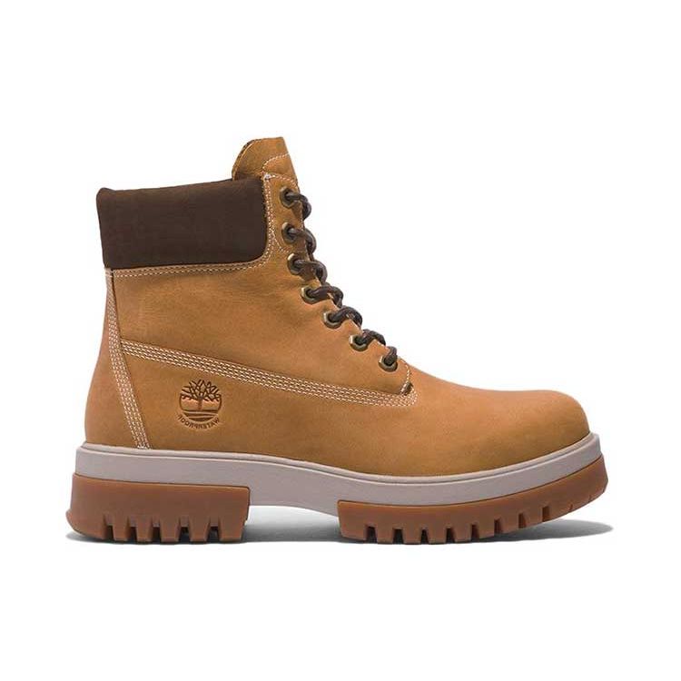 Timberland Waterproof Durable Comfortable Versatile Short Boots Men boots A5YKD