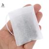 100Pcs/Lot  Tea Bag Teabags Biodegradable Paper Drawstring Eco-Friendly Filter Empty Loose Leaf Powder Herbal Medicine Strainer