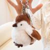 Creative Lifelike Bird Nest Tree House Plush Doll Bird And Nest or Leaf Combination Plush Toy Birthday  Gift For Boy Girls Decor