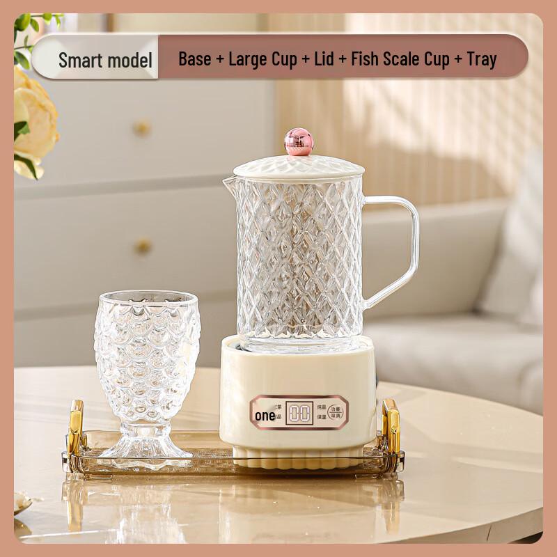 Baiduoyang Smart Mini Health Pot